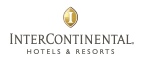 InterContinental Hotel & Resort logo